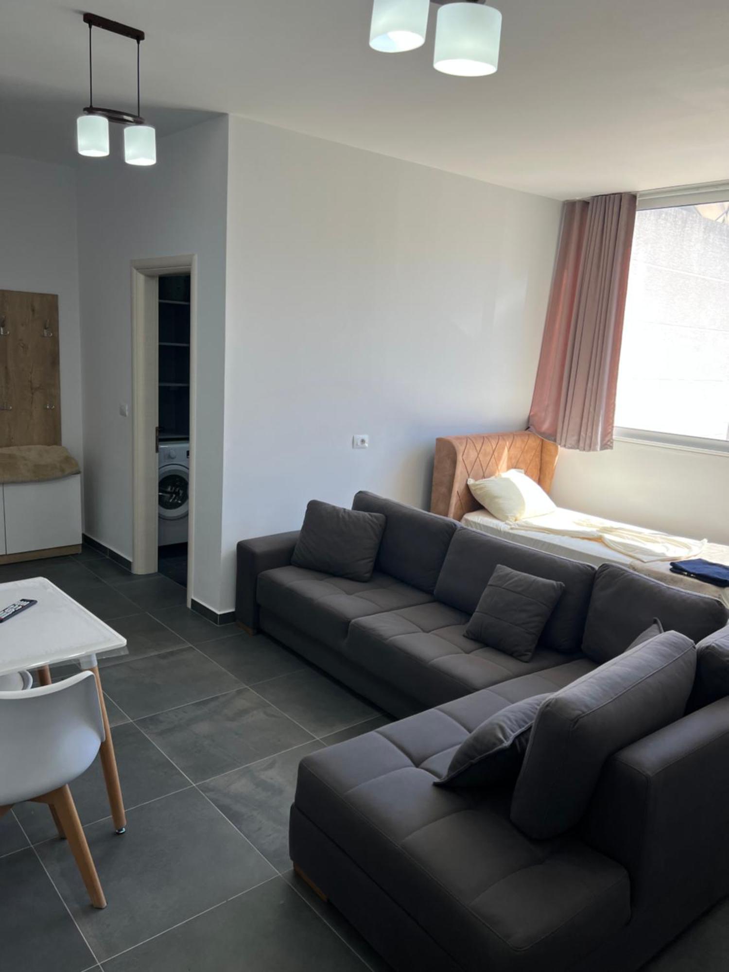 Deda Apartments Саранде Екстериор снимка